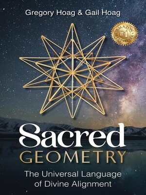 cover image of Sacred Geometry